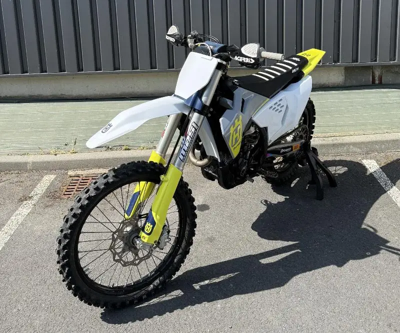 FC 250