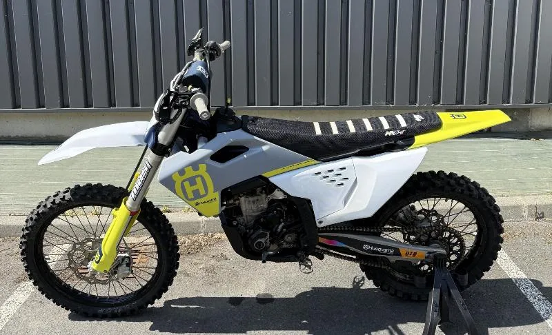 FC 250