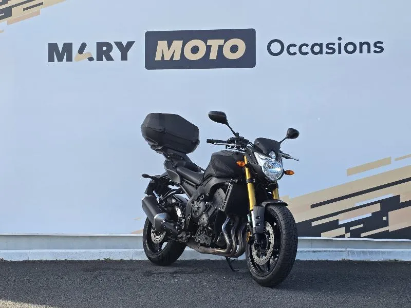 FZ8