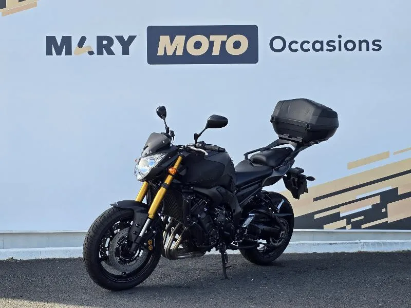 FZ8