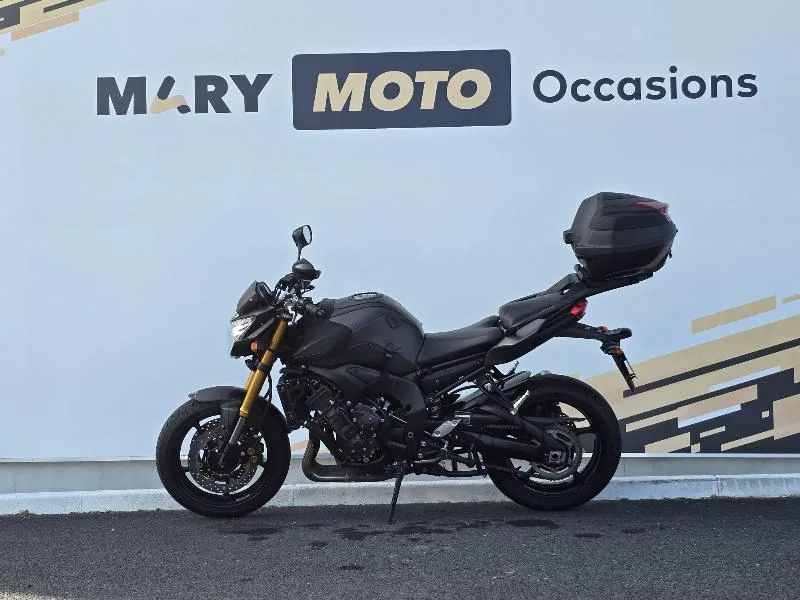 FZ8