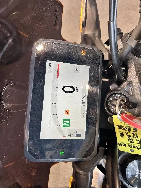 CB 125