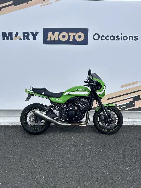 Z900RS 2019
