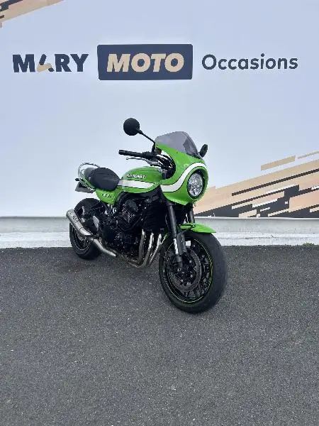 Z900RS