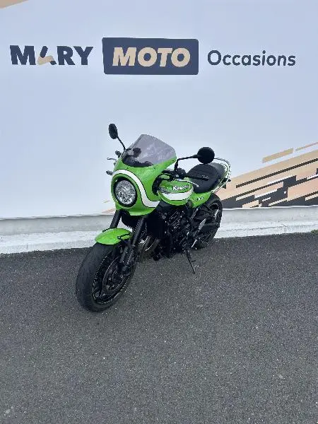Z900RS