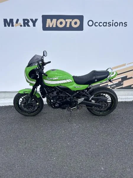 Z900RS