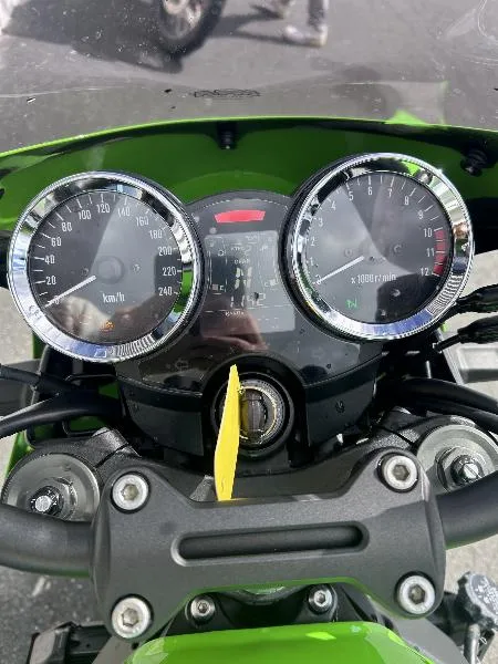 Z900RS