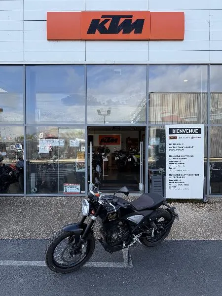 CENTURY 125