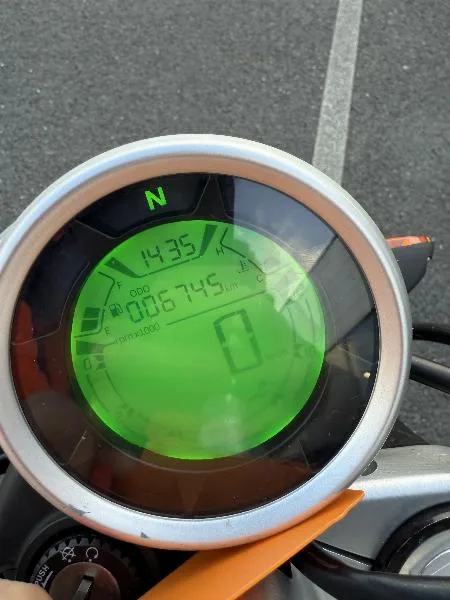 CENTURY 125