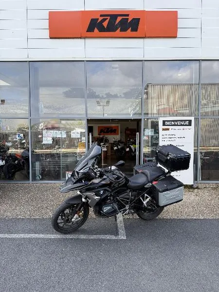 R 1250 GS