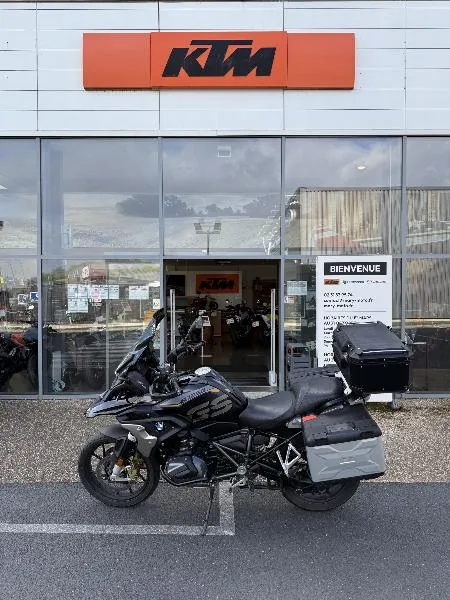 R 1250 GS