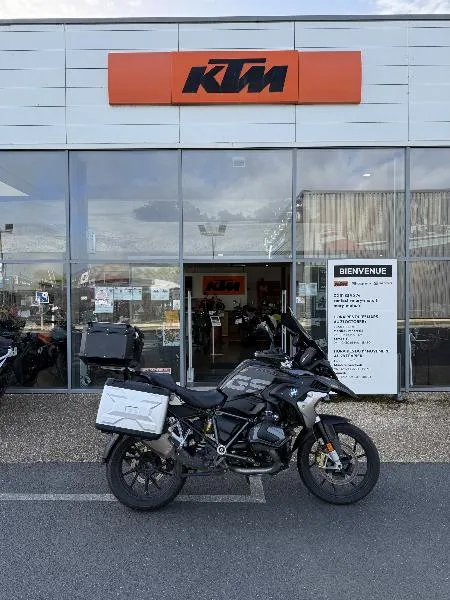R 1250 GS