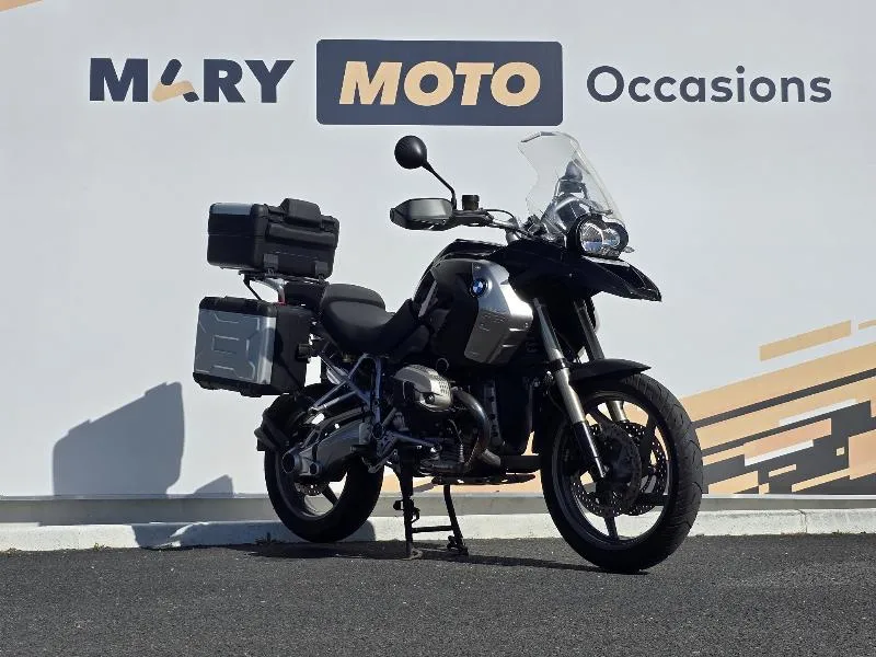 R 1200 GS