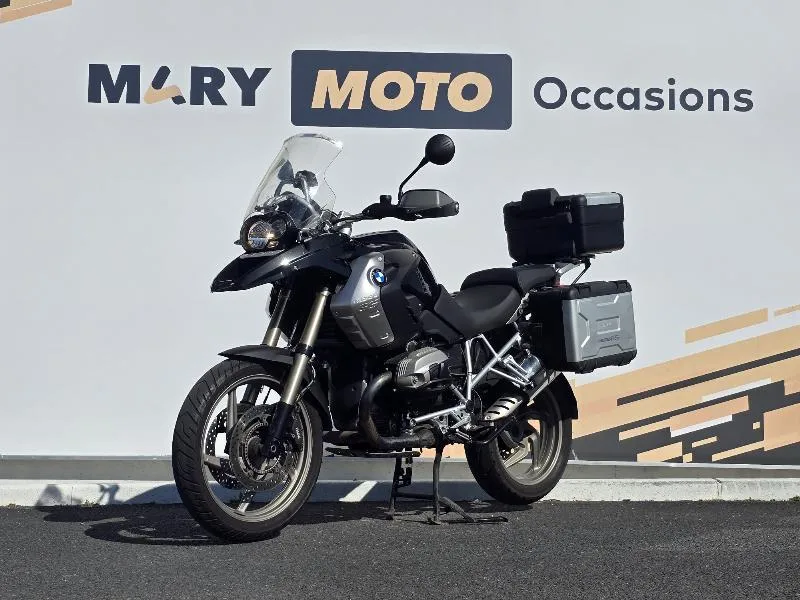 R 1200 GS