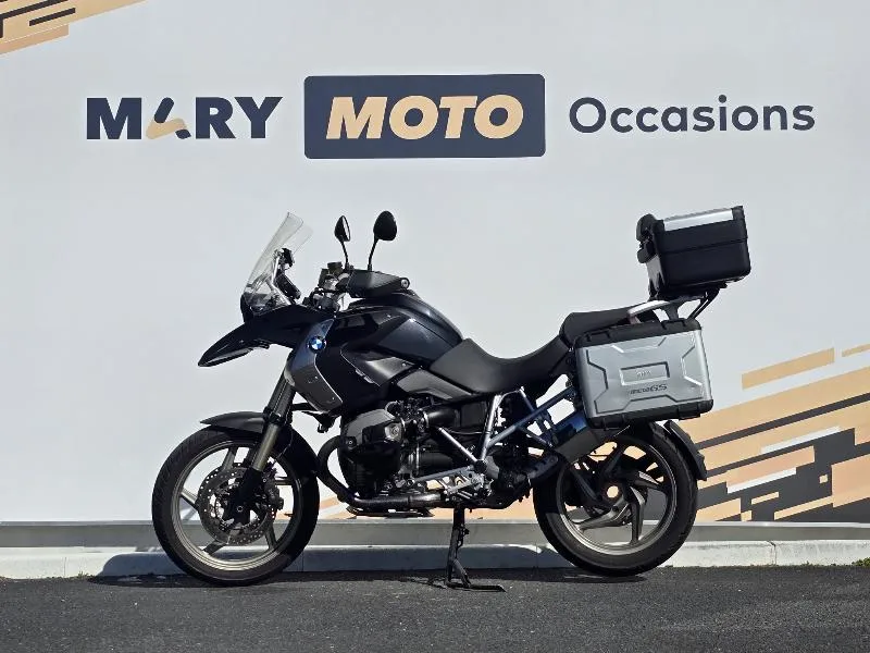 R 1200 GS
