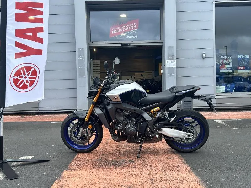MT09 SP