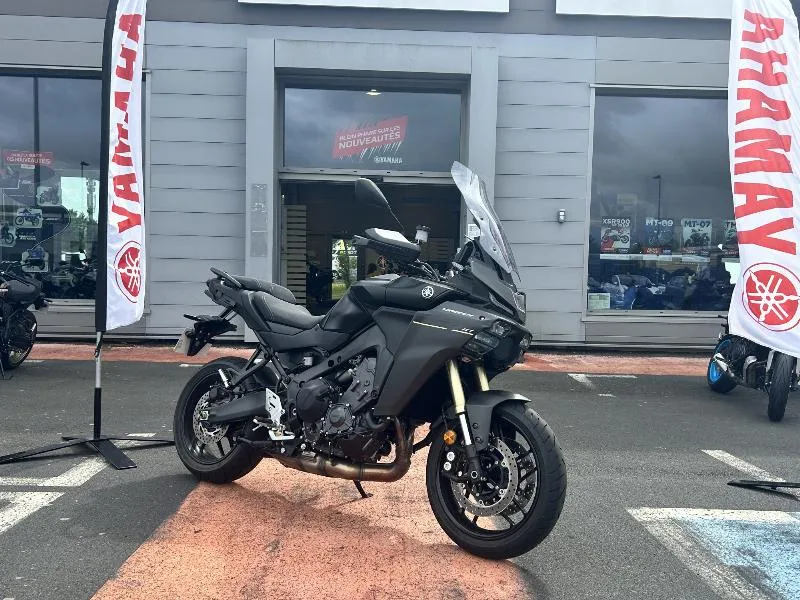 TRACER 9 GT