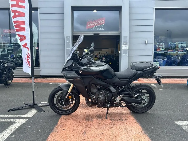 TRACER 9 GT