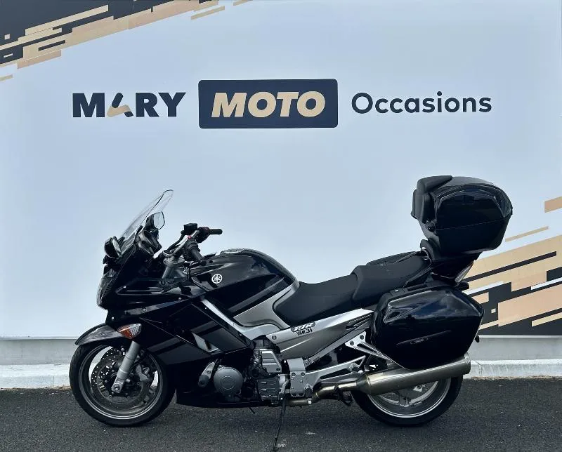FJR 1300 2008