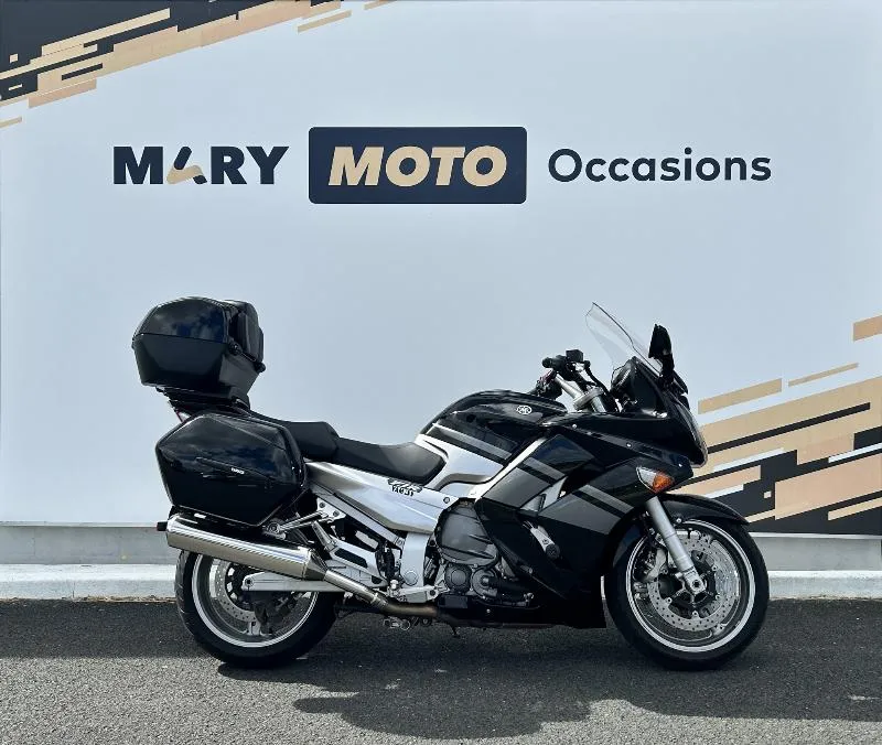 FJR 1300