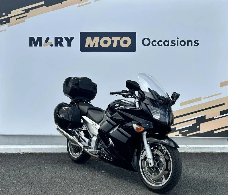 FJR 1300