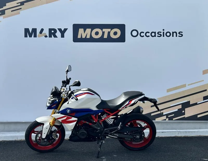 G 310 R