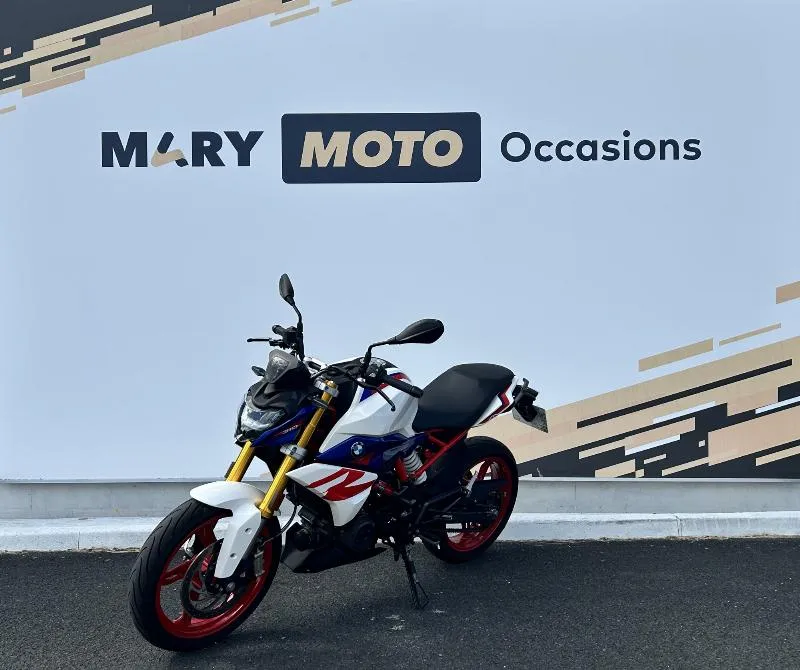 G 310 R