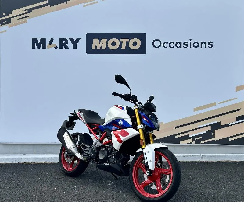 G 310 R