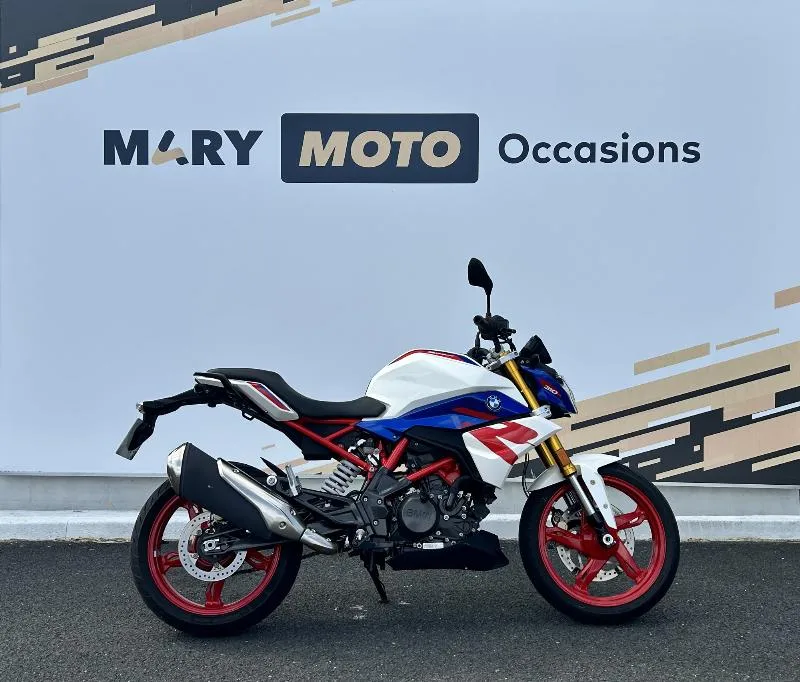 G 310 R