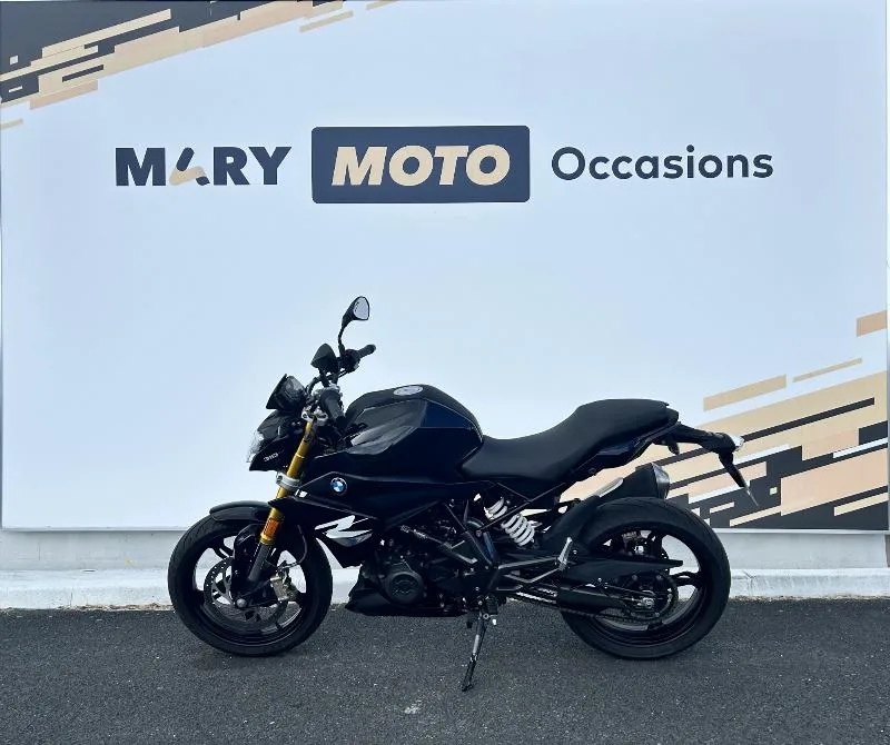 G 310 R 2023