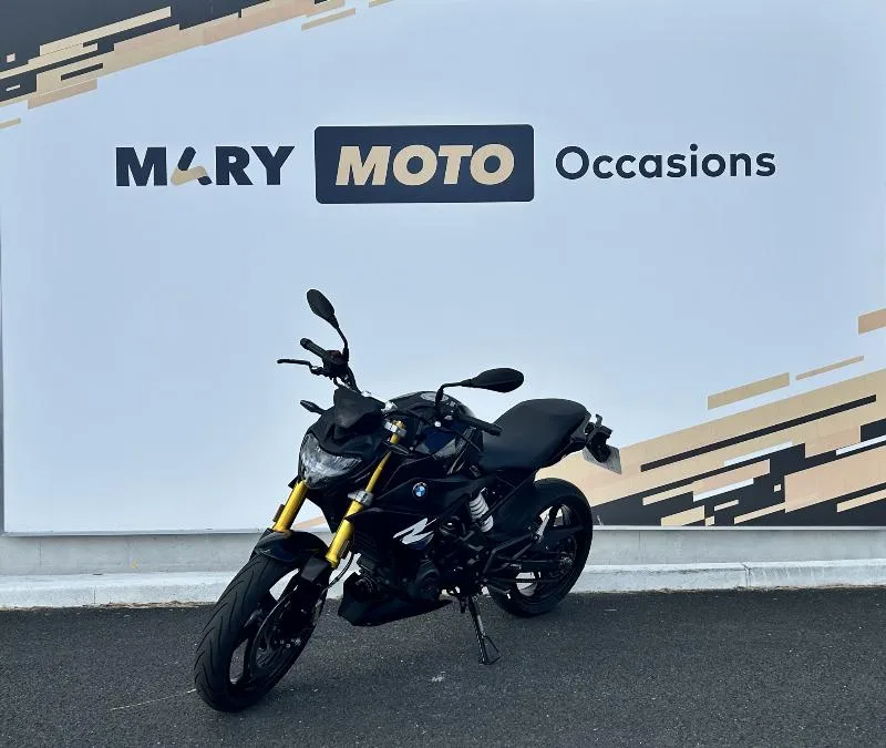 G 310 R