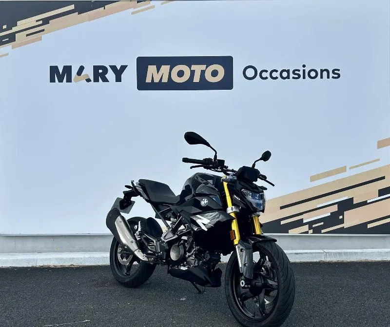 G 310 R