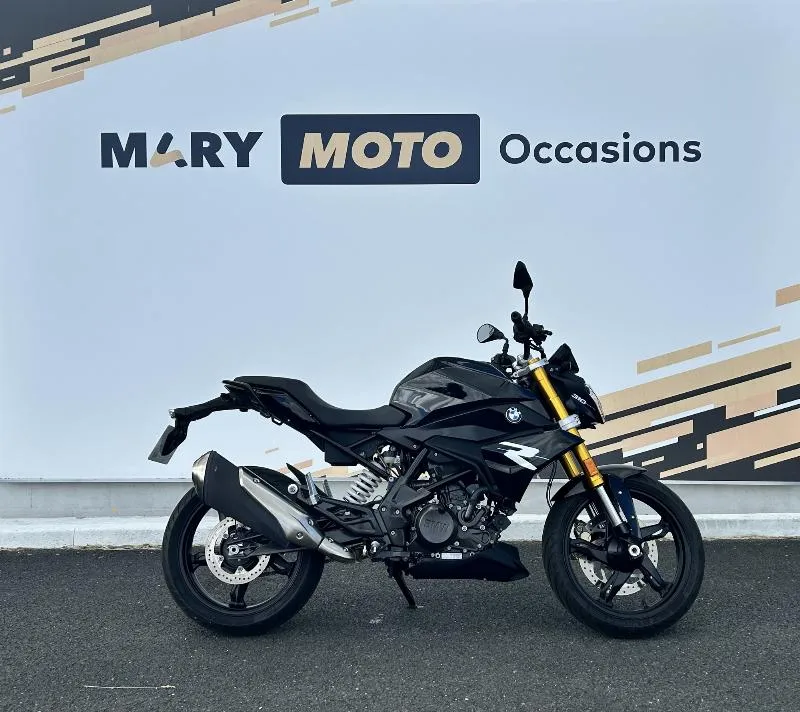 G 310 R