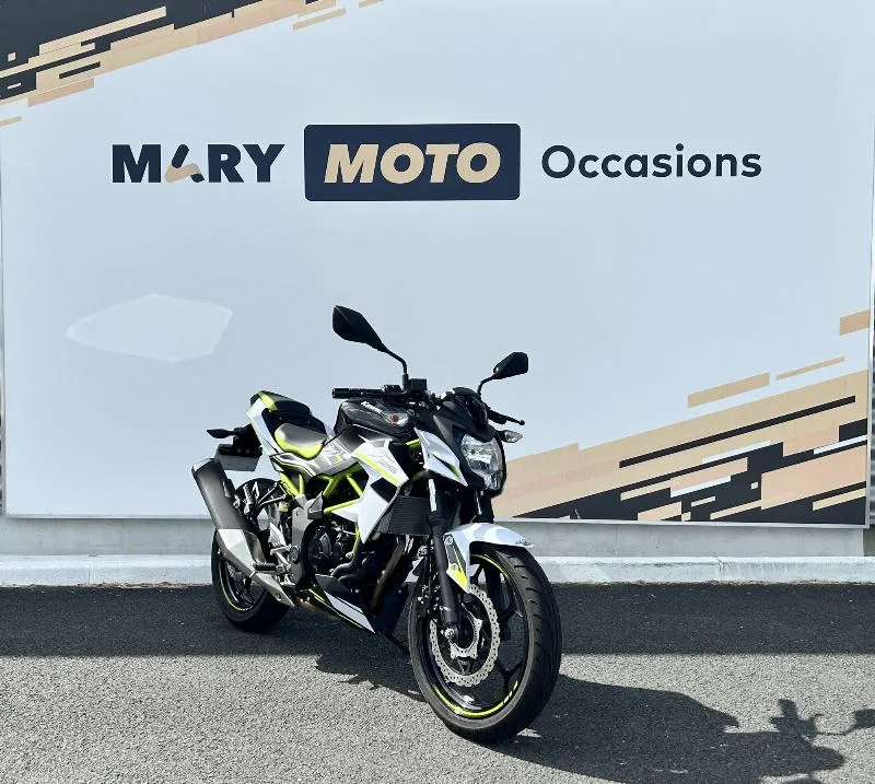 Z125