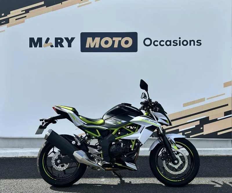 Z125
