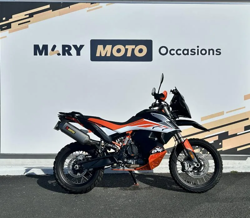 790 ADVENTURE R