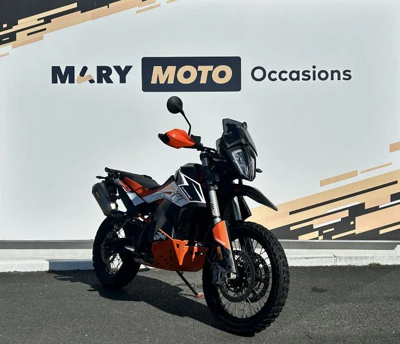 790 ADVENTURE R