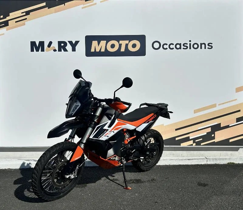 790 ADVENTURE R