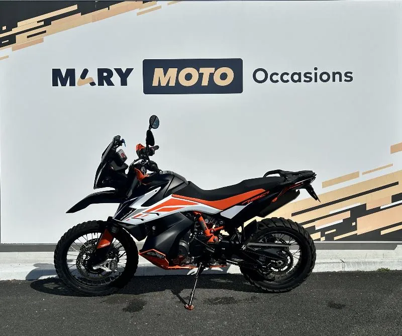 790 ADVENTURE R