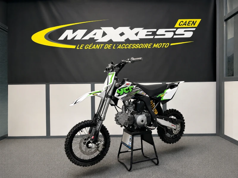 Factory SP2 150