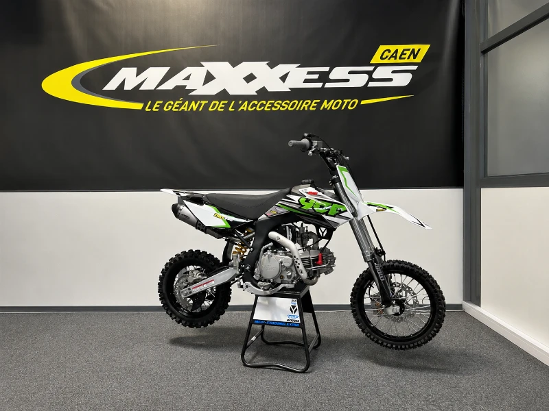 Factory SP2 150