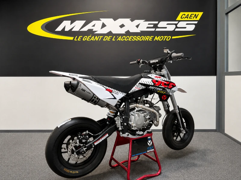 SUPERMOTO F190