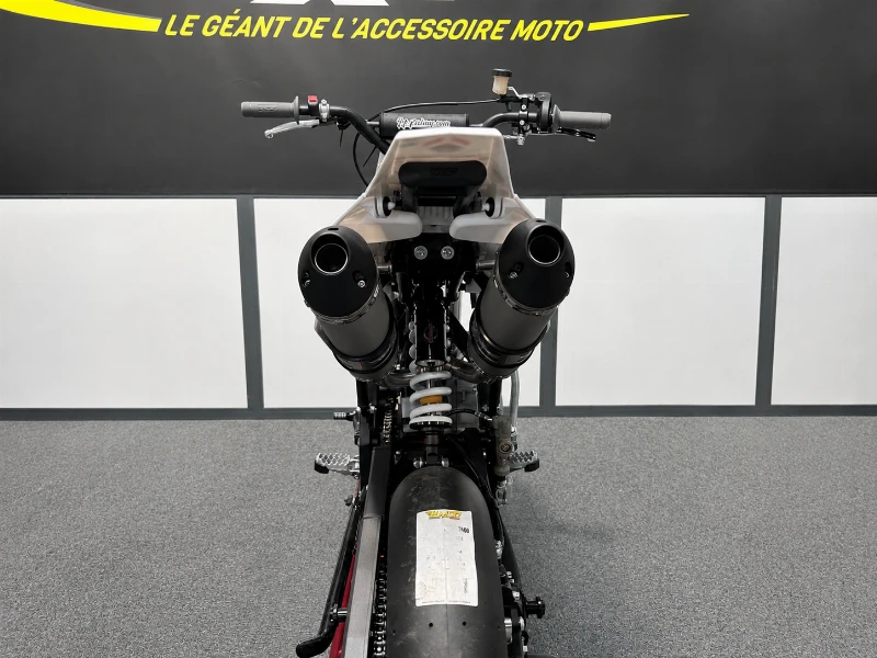 SUPERMOTO F190