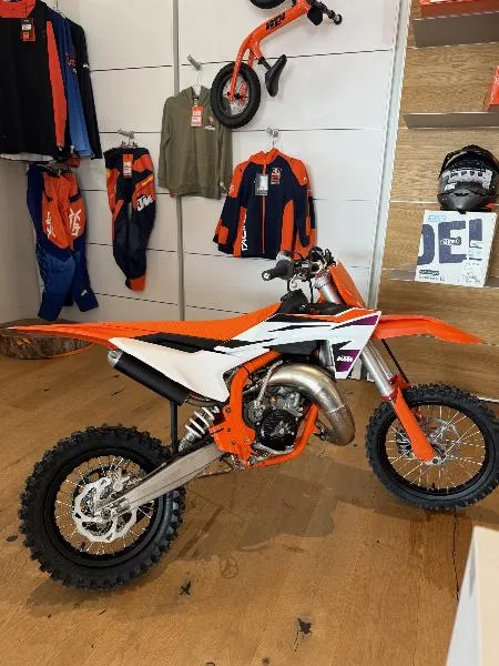 65 SX