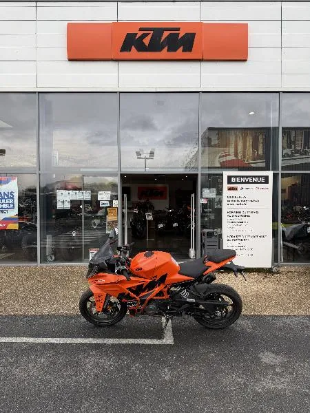 RC 125