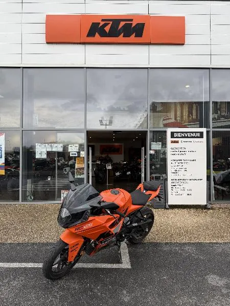 RC 125