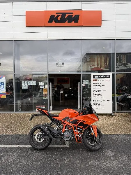 RC 125