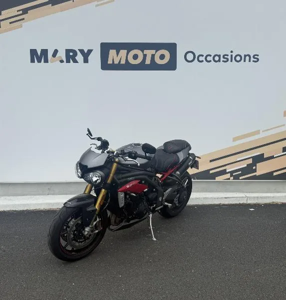 SPEED TRIPLE 1050 R