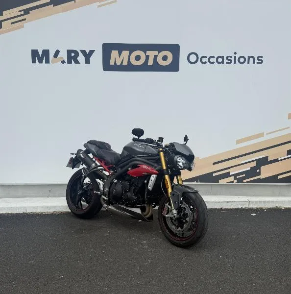 SPEED TRIPLE 1050 R