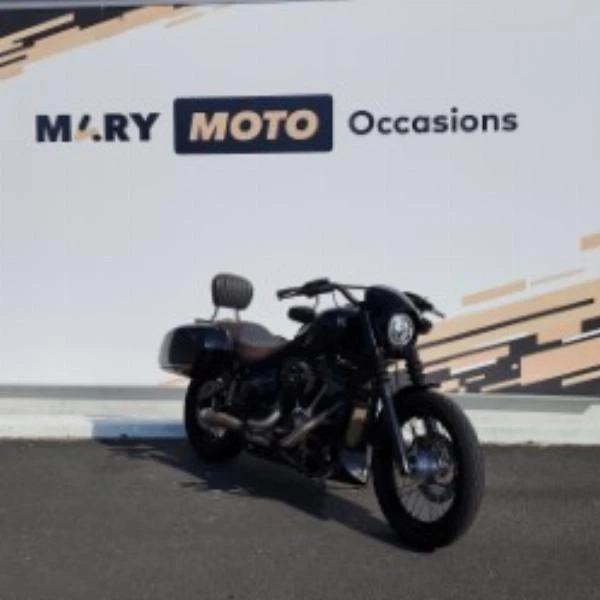 SOFTAIL STREET BOB 1745